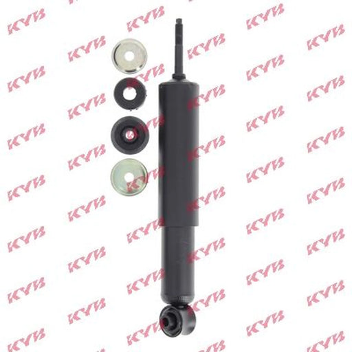 KYB Shock Absorber Damper Strut Front 443026