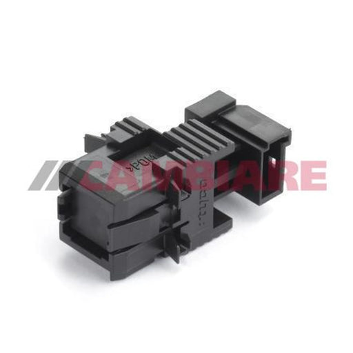 Cambiare Brake Light Switch VE712067