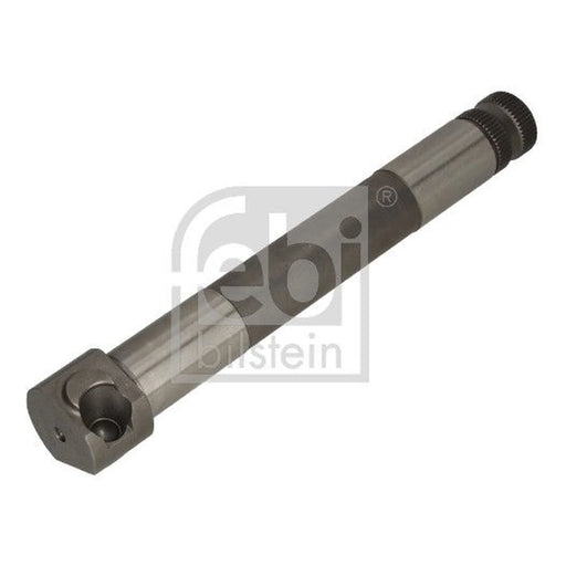 Febi Drum Brake Brake Shaft OD Rear Left 186653