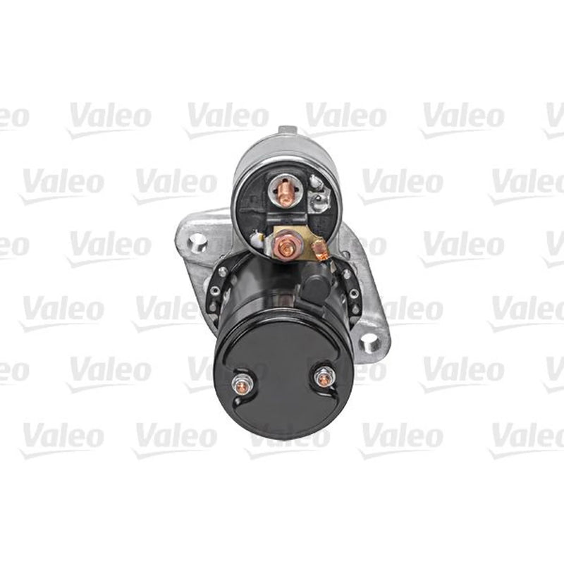 Valeo Starter Motor 12V 1.2kW 9 Teeth 594100