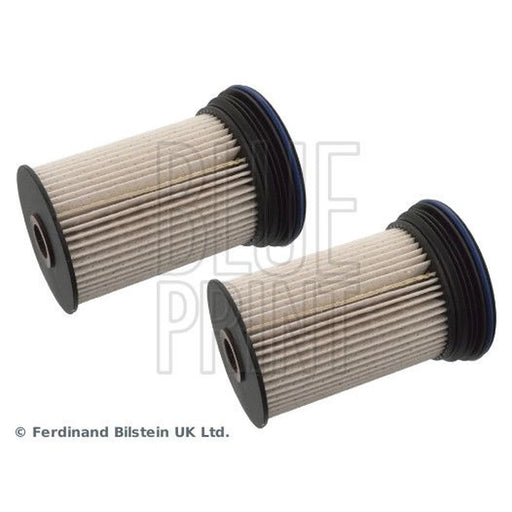 Blue Print Fuel Filter Service Kit ADV182358