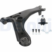 Delphi Control/Trailing Arm Lower TC690
