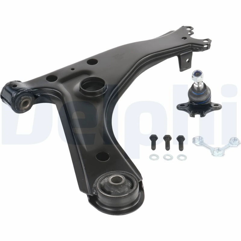 Delphi Control/Trailing Arm Lower TC690