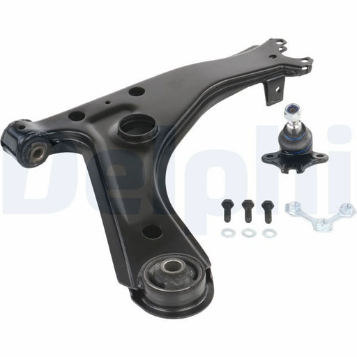 Delphi Control/Trailing Arm Lower TC690