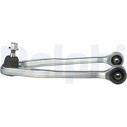 Delphi Control/Trailing Arm Upper TC5799