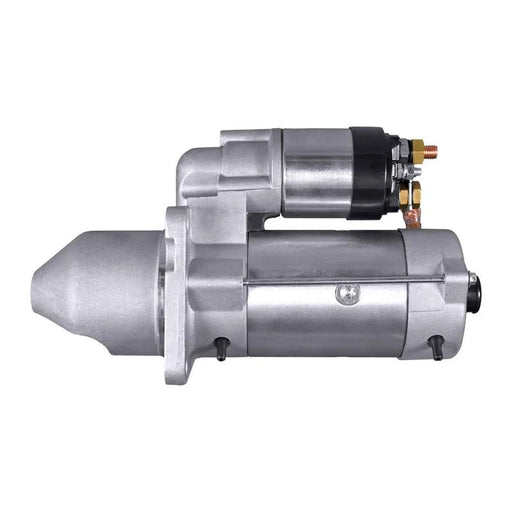Hella Starter Motor 24V 4.3kW 10 Teeth 8EA 012 586-761