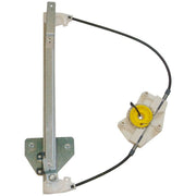Valeo Electric Window Regulator Lifter Left Rear 850850