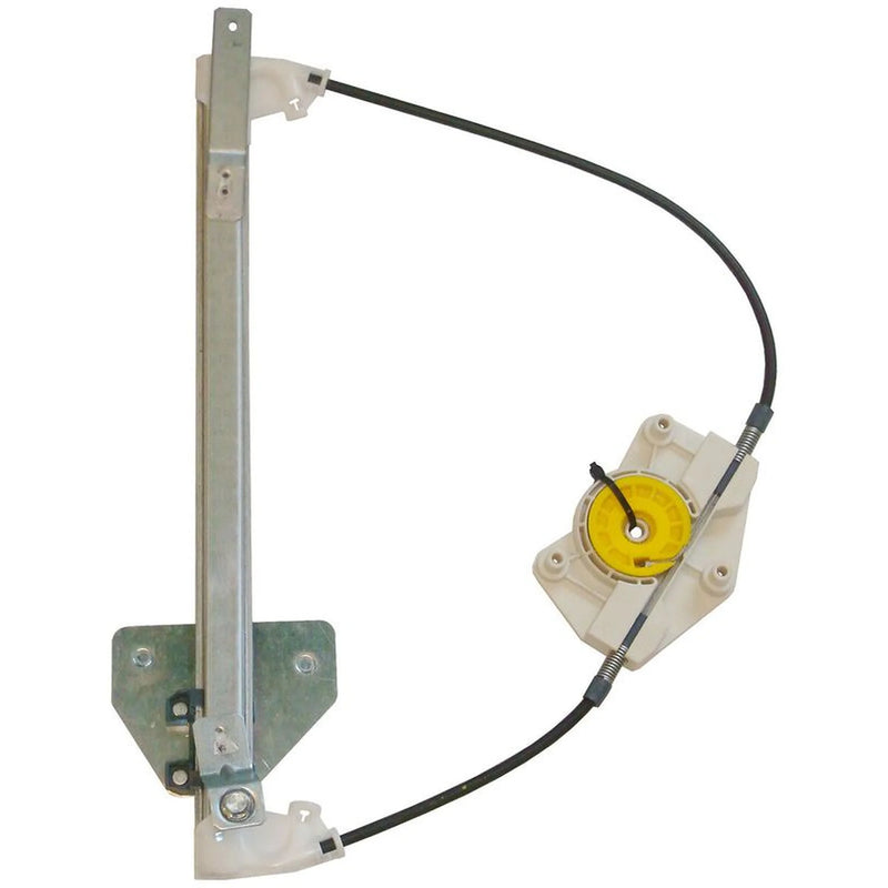 Valeo Electric Window Regulator Lifter Left Rear 850850
