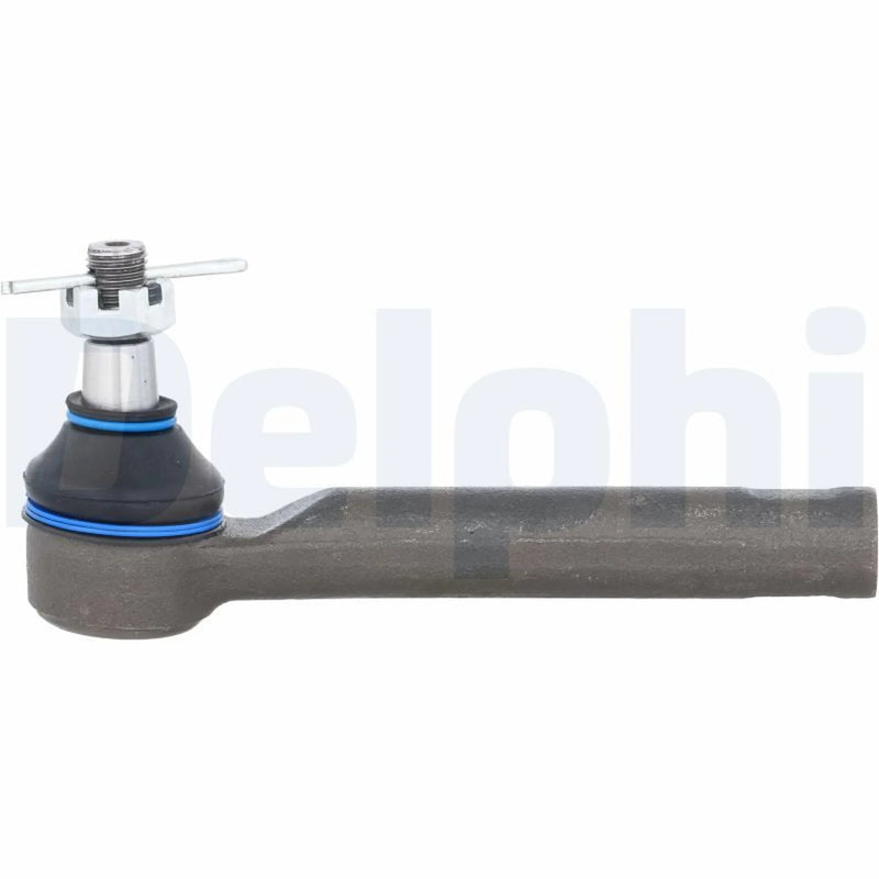 Delphi Steering Tie Rod End Ball Joint Front M14x1.5 TA1812