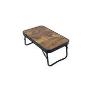 Bo-Camp Industrial Collection Table Compact Woodbine - Bo-Camp - Van Life Living