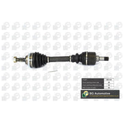 BGA CV Drive Shaft Driveshaft Front Left DS6716LA