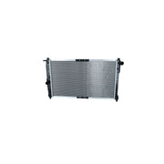 NRF Engine Radiator 53263