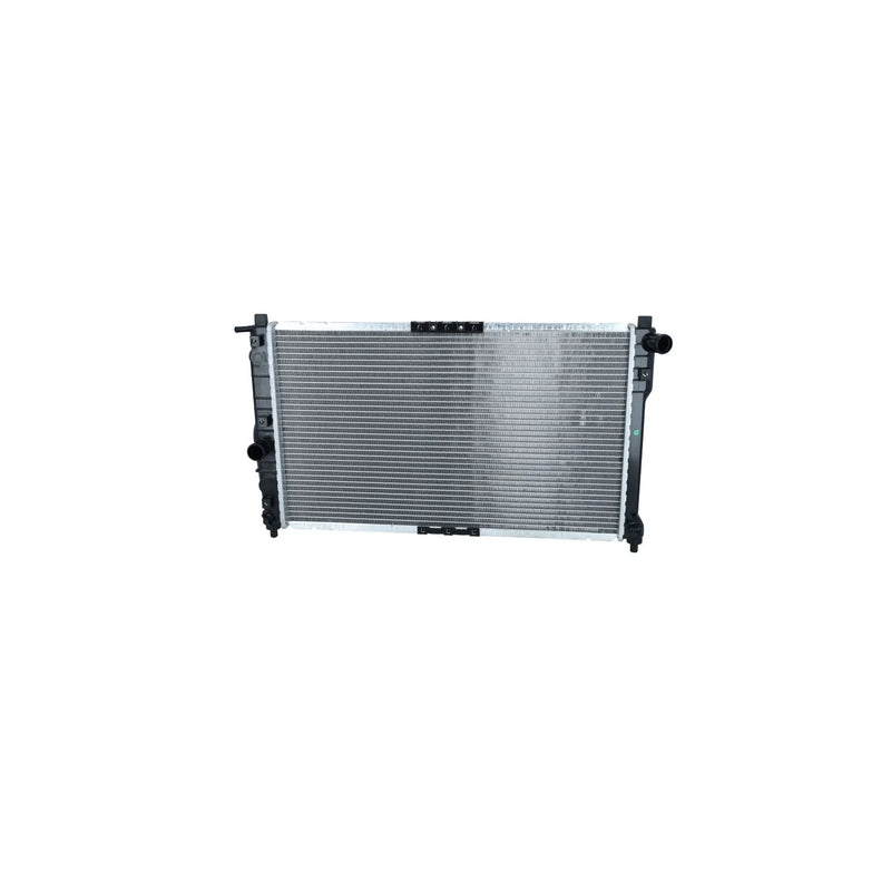 NRF Engine Radiator 53263