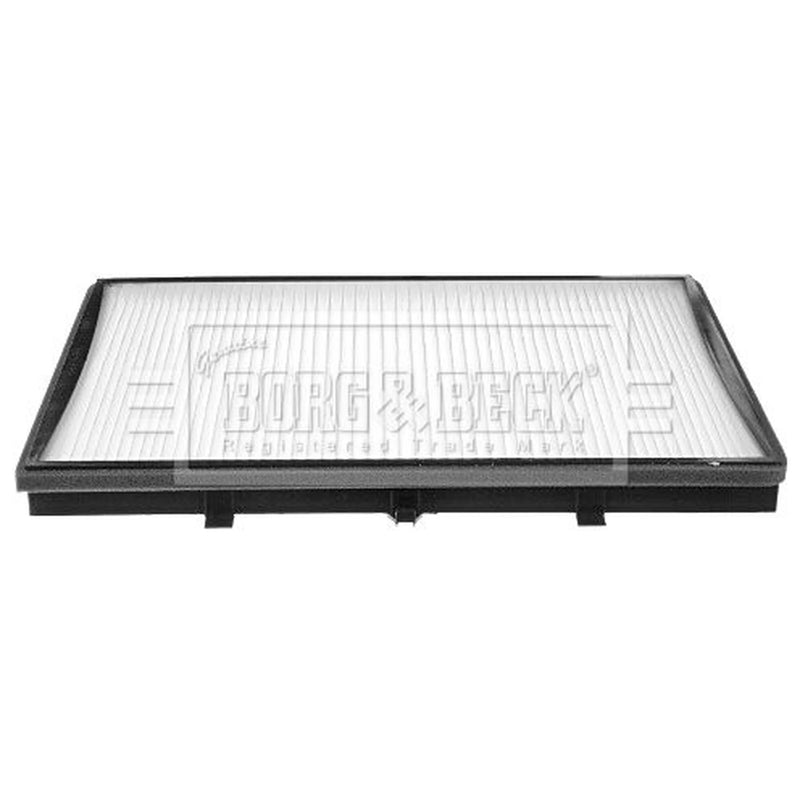 Borg & Beck Cabin Air Filter (Pollen Filter) BFC1064