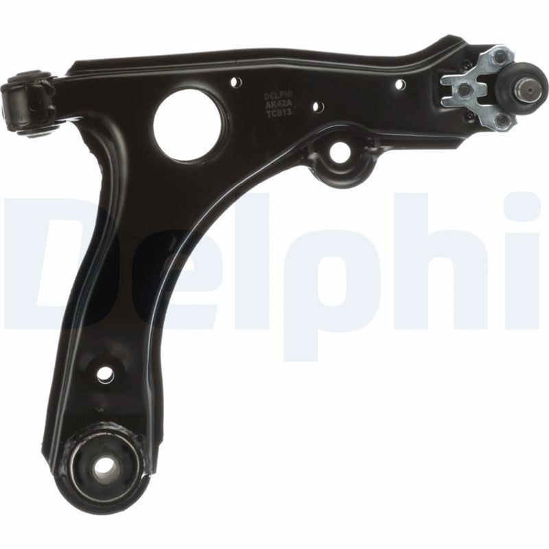 Delphi Control/Trailing Arm Lower TC813