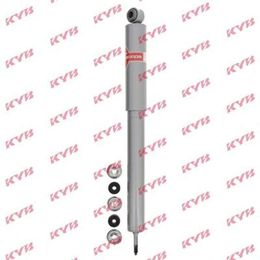 KYB Shock Absorber Damper Strut Rear 554038