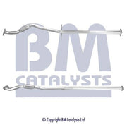 BM Catalysts Exhaust Pipe OD BM50413