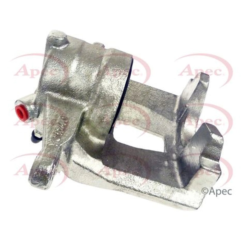 Apec Brake Caliper Assembly Front Left LCA1369N