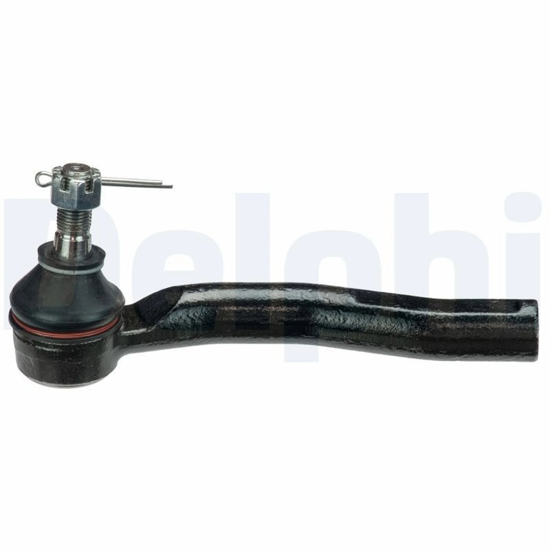 Delphi Steering Tie Rod End Ball Joint Front Left M12x1.25 TA2384