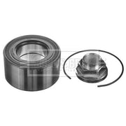 Borg & Beck Wheel Bearing Kit BWK1418