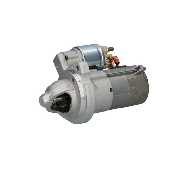 Valeo Starter Motor 12V 1.6kW 12 Teeth 438304