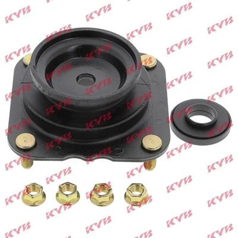KYB Front Repair Kit Suspension Strut Support Mount SM5459