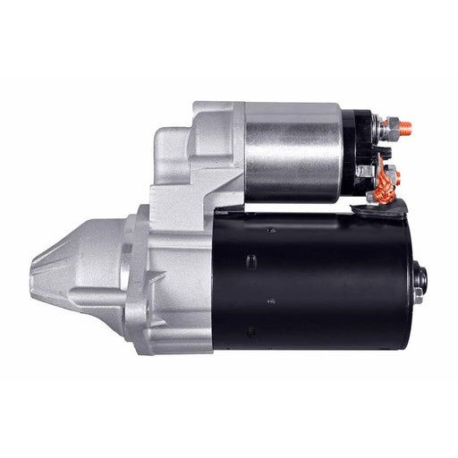Hella Starter Motor 12V 1.1kW 9 Teeth 8EA 012 527-441