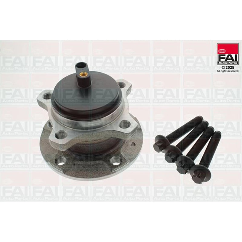 FAI Wheel Bearing Kit 129mm FHBK1321