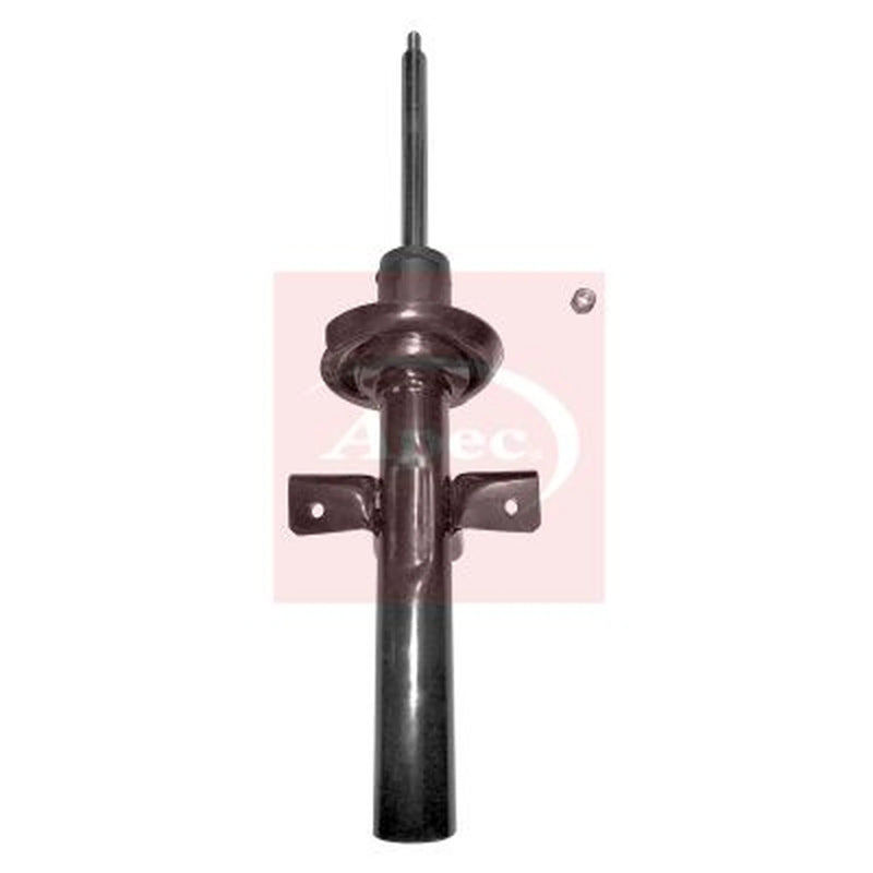 Apec Shock Absorber Damper Strut Rear Right ASA1095