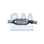 BM Catalysts Homologated Petrol Cat BM91040H
