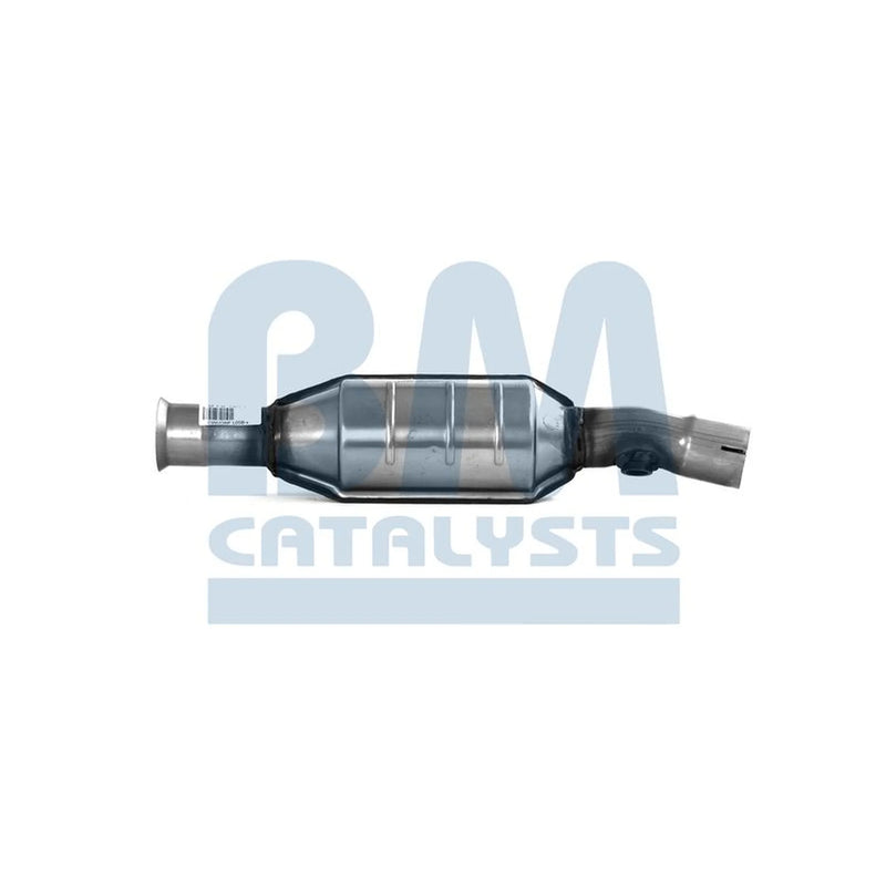 BM Catalysts Homologated Petrol Cat BM91040H