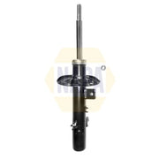 NAPA Shock Absorber Damper Strut Front Right NSA1395