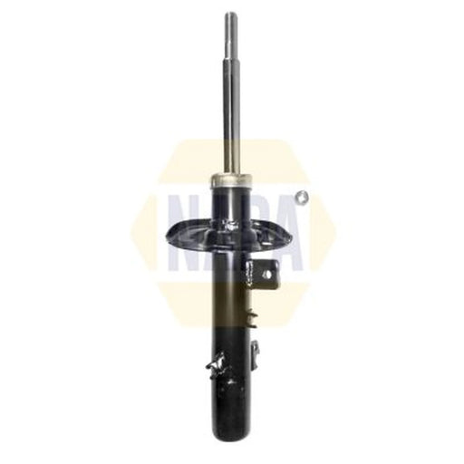 NAPA Shock Absorber Damper Strut Front Right NSA1395