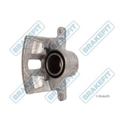 Apec Brake Caliper Assembly Front Left BCA1837E