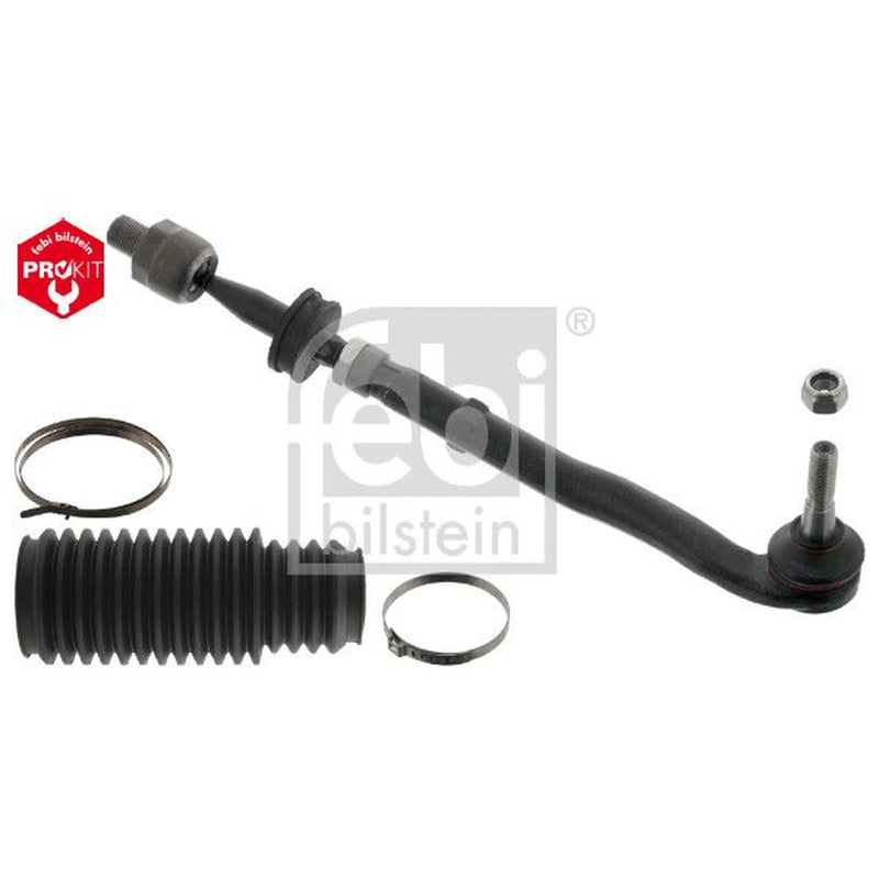 Febi Inner Rack End Right Joint Front Right 46287