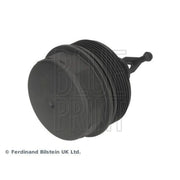 Blue Print Oil Filter Housing Cap ADBP990044