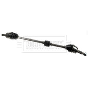 Borg & Beck CV Drive Shaft Driveshaft Front Right BDS1607