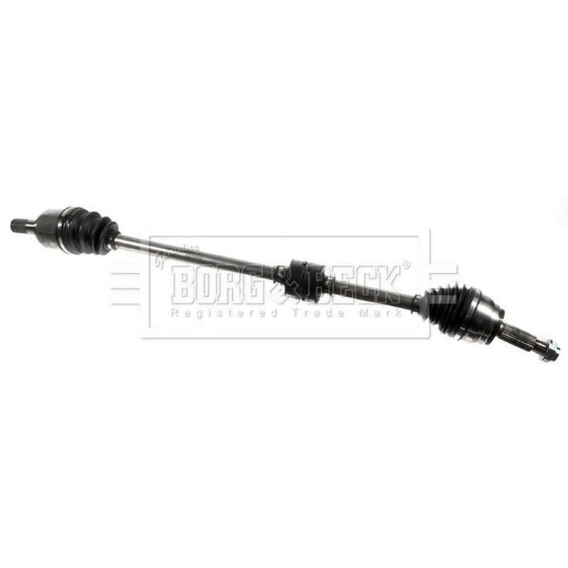 Borg & Beck CV Drive Shaft Driveshaft Front Right BDS1607