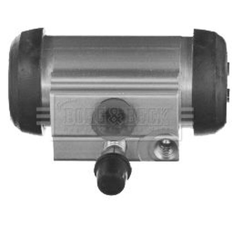 Borg & Beck Wheel Cylinder Hydraulic Brake Rear Right BBW1949