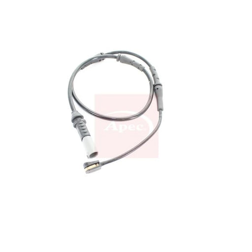 Apec Brake Pad Wear Sensor Rear WIR5339