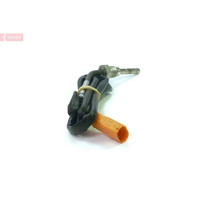 Denso Exhaust Gas Temperature Sensor after soot particulate filter fits Audi A1