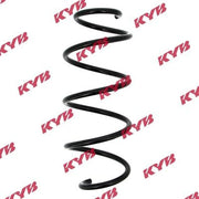 KYB Front Suspension Coil Spring RA4052