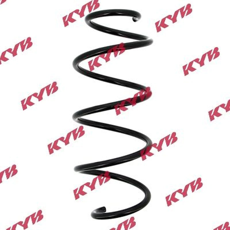 KYB Front Suspension Coil Spring RA4052