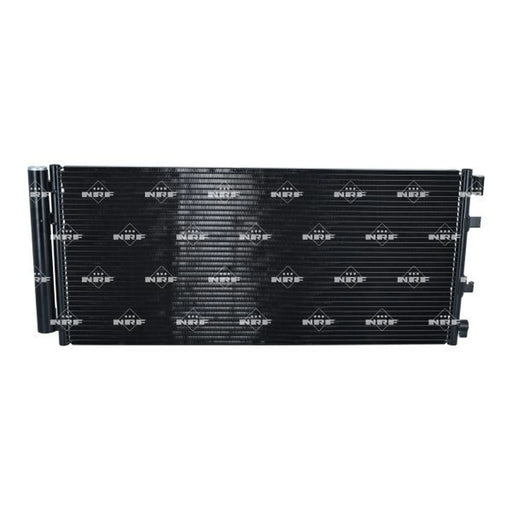 NRF Air Conditioning Condenser Front 35972