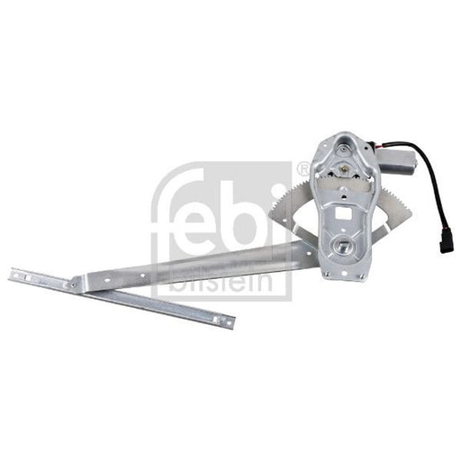 Febi Electric Window Regulator Lifter Left Front 177888