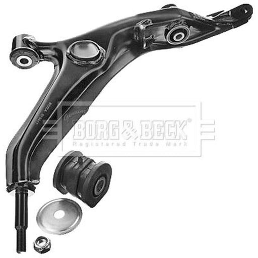 Borg & Beck Control/Trailing Arm BCA6085