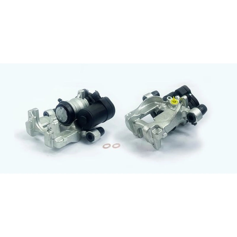 Abtex Brake Caliper Assembly Rear Right ABC1724R