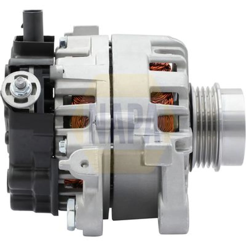 NAPA Car Alternator 12V NAL2606