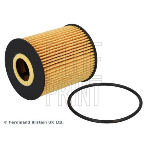 Blue Print Engine Oil Filter ADG02124