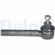 Delphi Steering Tie Rod End Ball Joint Front M12x1.5 TA1031